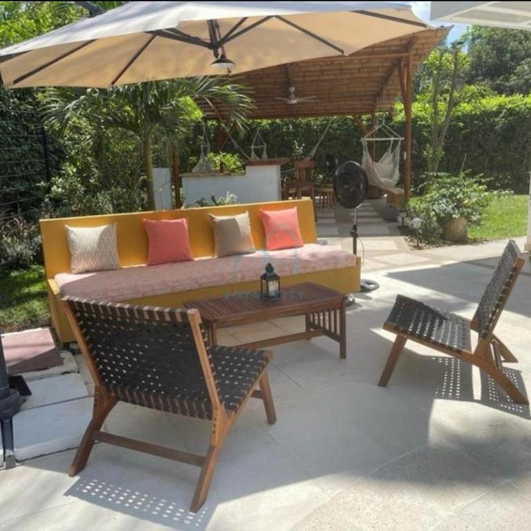 Villa Luxury - Casa - 28