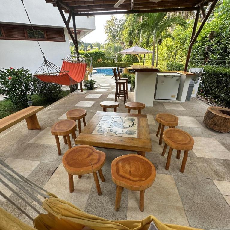 Villa Luxury - Casa - 31