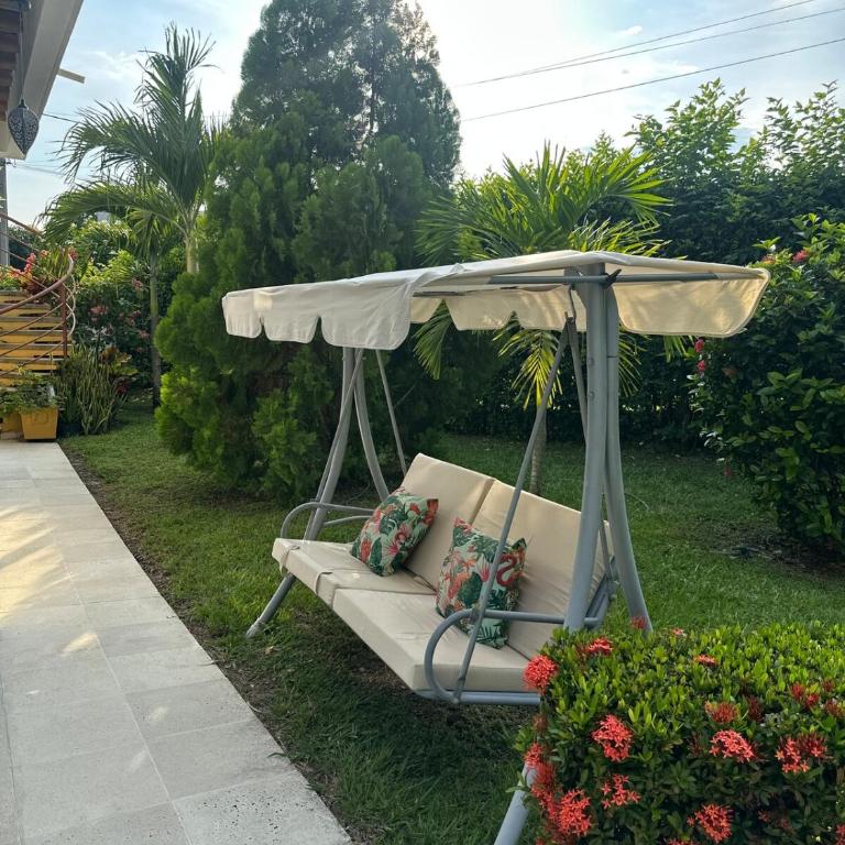 Villa Luxury - Casa - 35