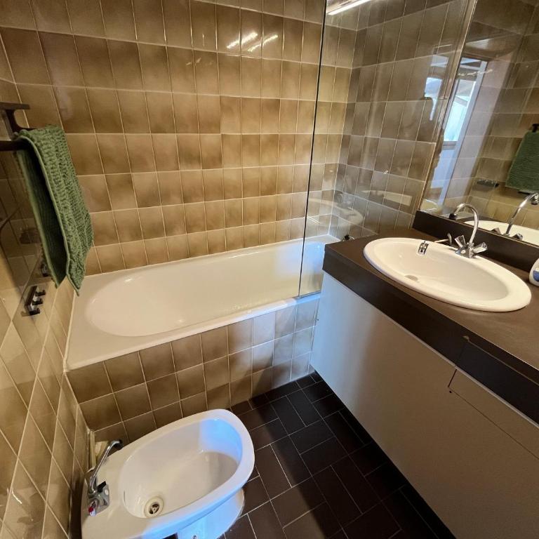 Studio Alcôve 4 Pers, Proche Plage, Parking Privé - FR-1-796-32 - Apartment - 16