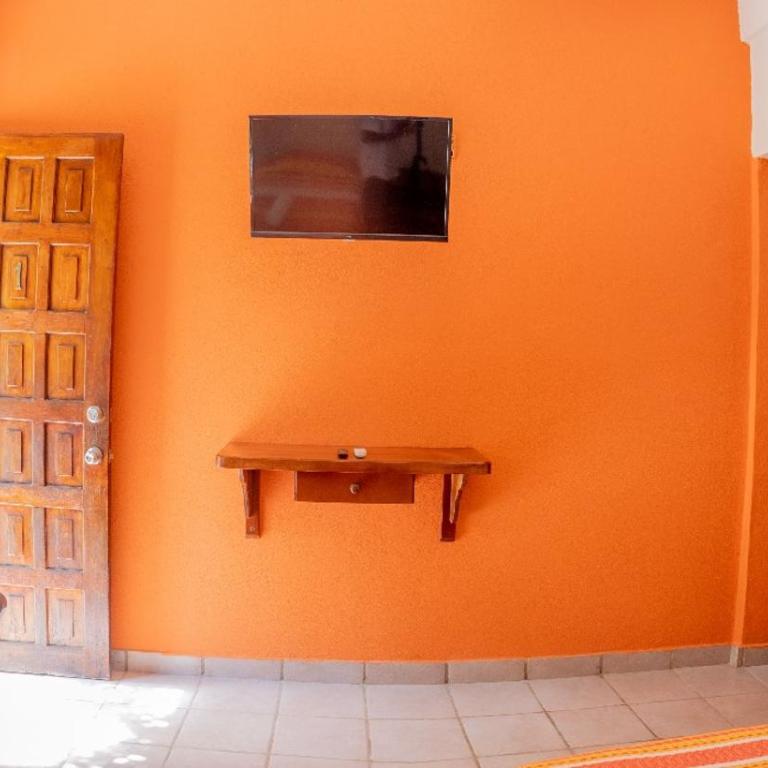 Casa Triz - Habitación Triple Básica - 7