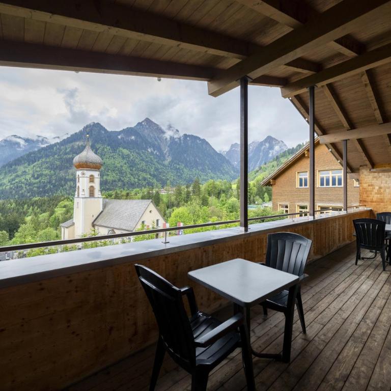 Landal Chalet Matin - Apartamento de 3 dormitorios - 9