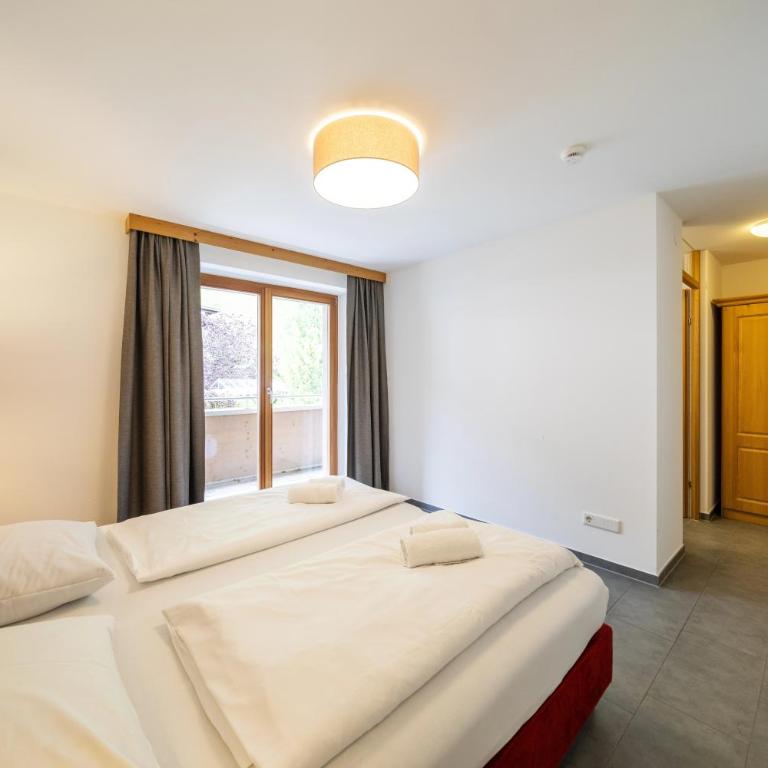 Landal Chalet Matin - Apartamento de 2 dormitorios - 4