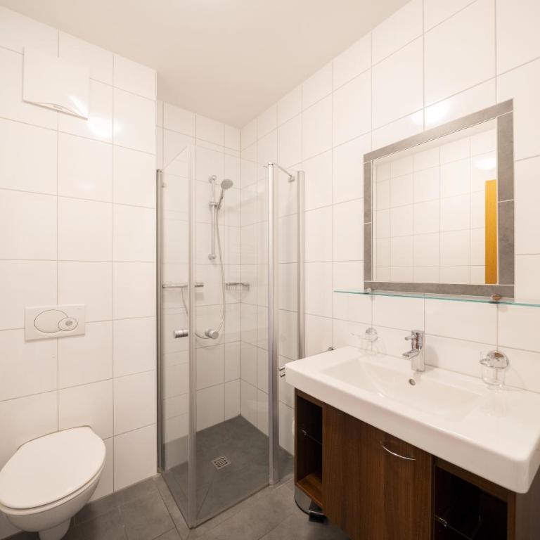 Landal Chalet Matin - Apartamento de 3 dormitorios - 10
