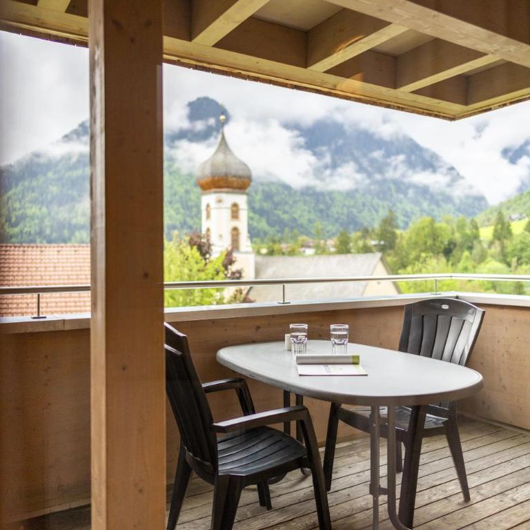 Landal Chalet Matin - Apartamento de 2 dormitorios - 5