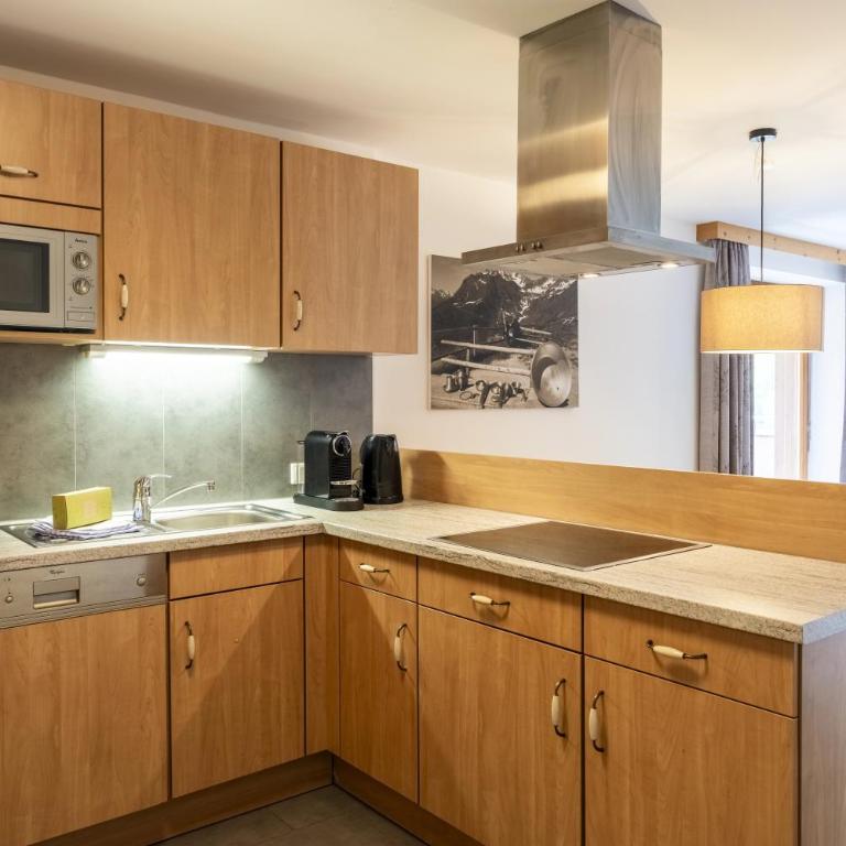 Landal Chalet Matin - Apartamento de 2 dormitorios - 6