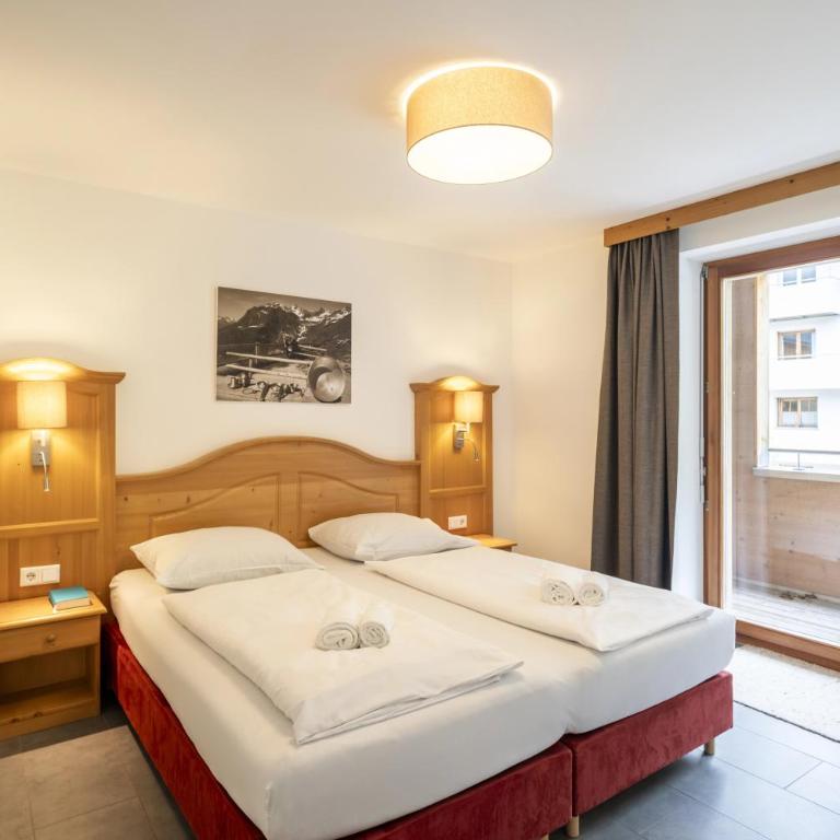 Landal Chalet Matin - Apartamento de 2 dormitorios - 7