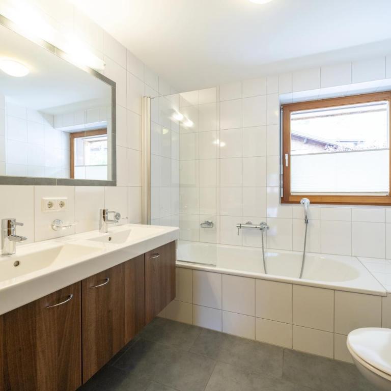 Landal Chalet Matin - Apartamento de 2 dormitorios - 8
