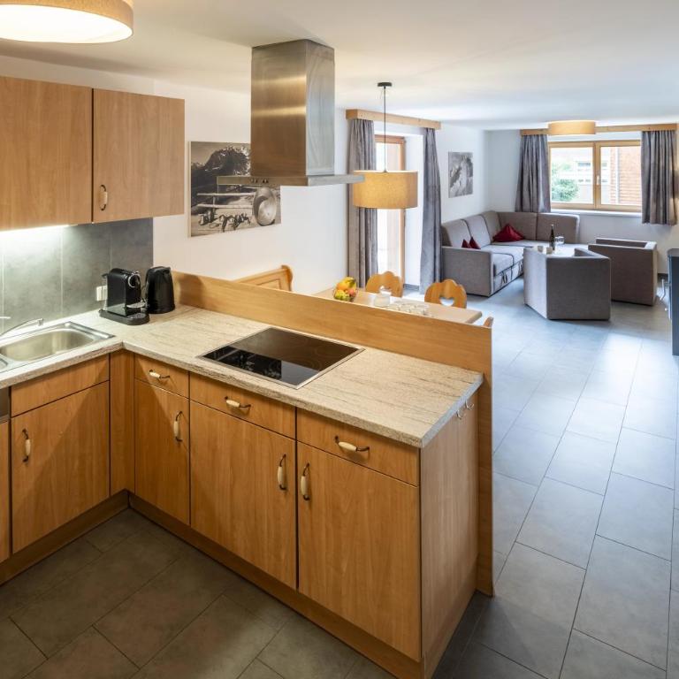Landal Chalet Matin - Apartamento de 2 dormitorios - 10