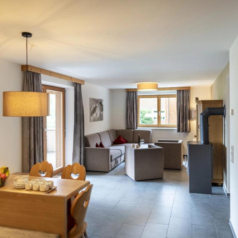 Landal Chalet Matin - Apartamento de 2 dormitorios - 11