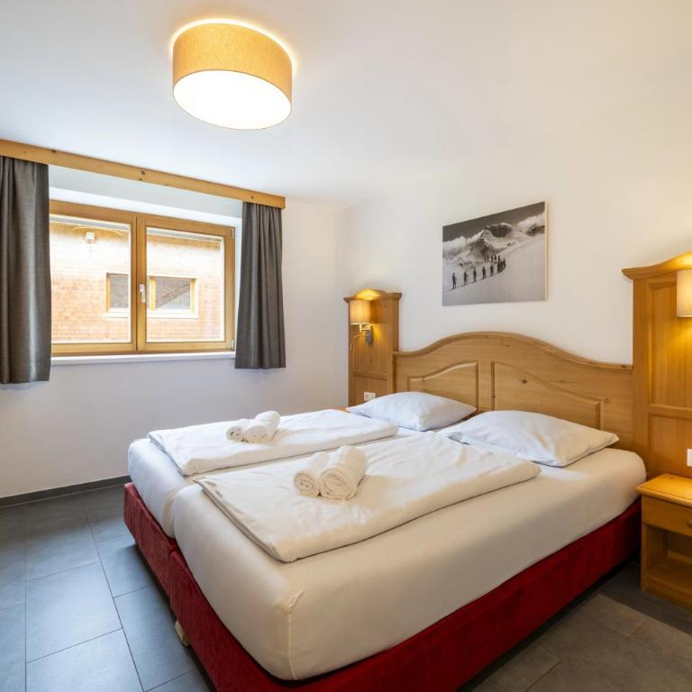 Landal Chalet Matin - Apartamento de 2 dormitorios - 12