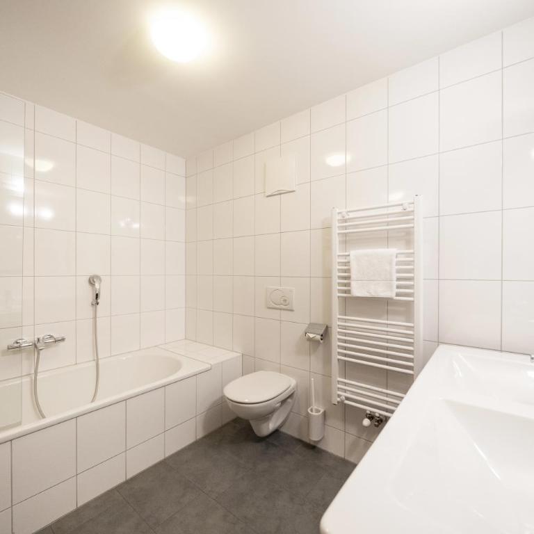 Landal Chalet Matin - Apartamento de 1 dormitorio - 2