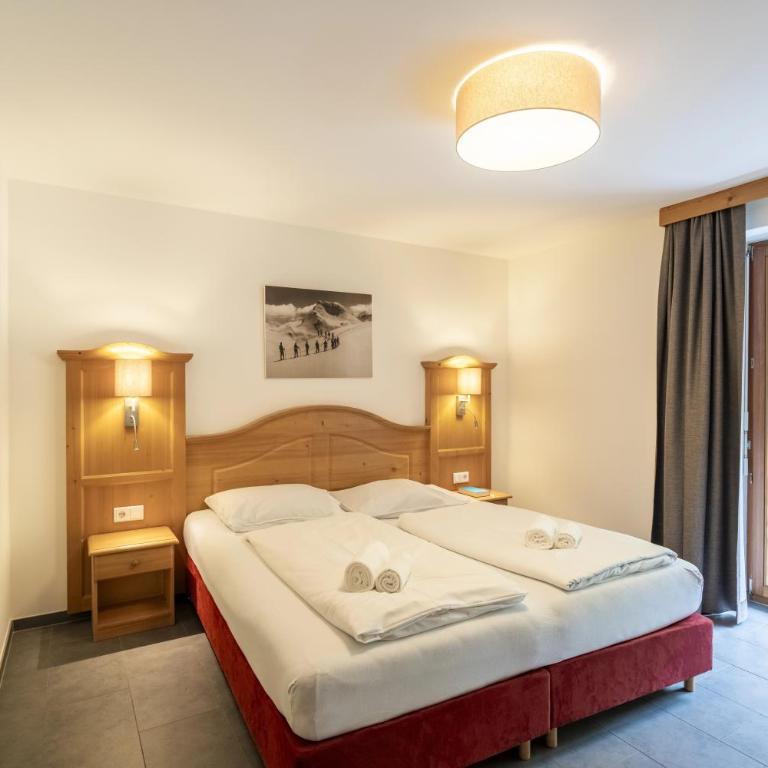 Landal Chalet Matin - Apartamento de 1 dormitorio - 6