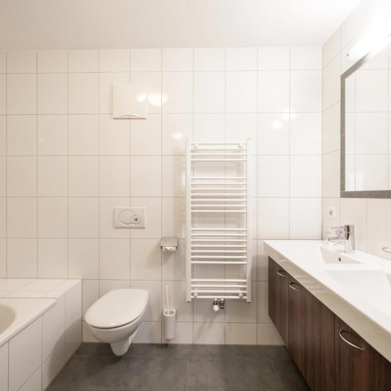 Landal Chalet Matin - Apartamento de 1 dormitorio - 7