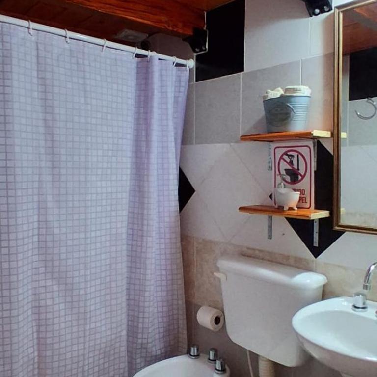 Family Apart Malargue - Apartamento de 2 dormitorios - 8