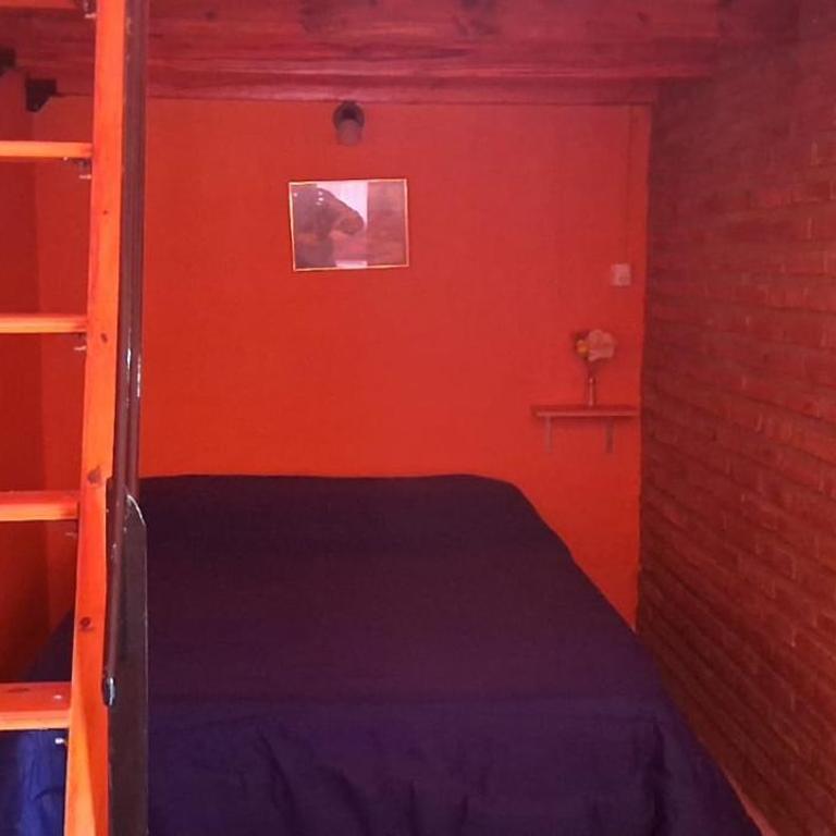 Family Apart Malargue - Apartamento de 2 dormitorios - 12
