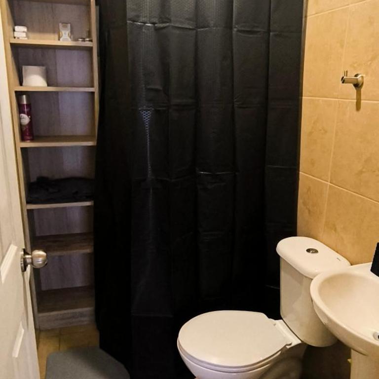 Cabaña La Ranita - Two-Bedroom Apartment - 6