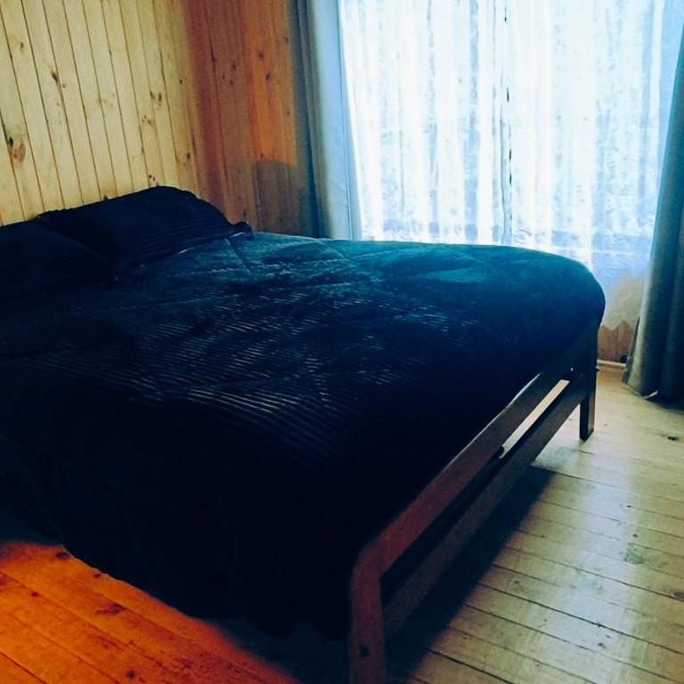 Cabaña La Ranita - Two-Bedroom Apartment - 4