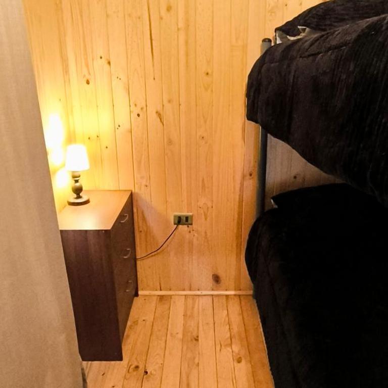 Cabaña La Ranita - Two-Bedroom Apartment - 5