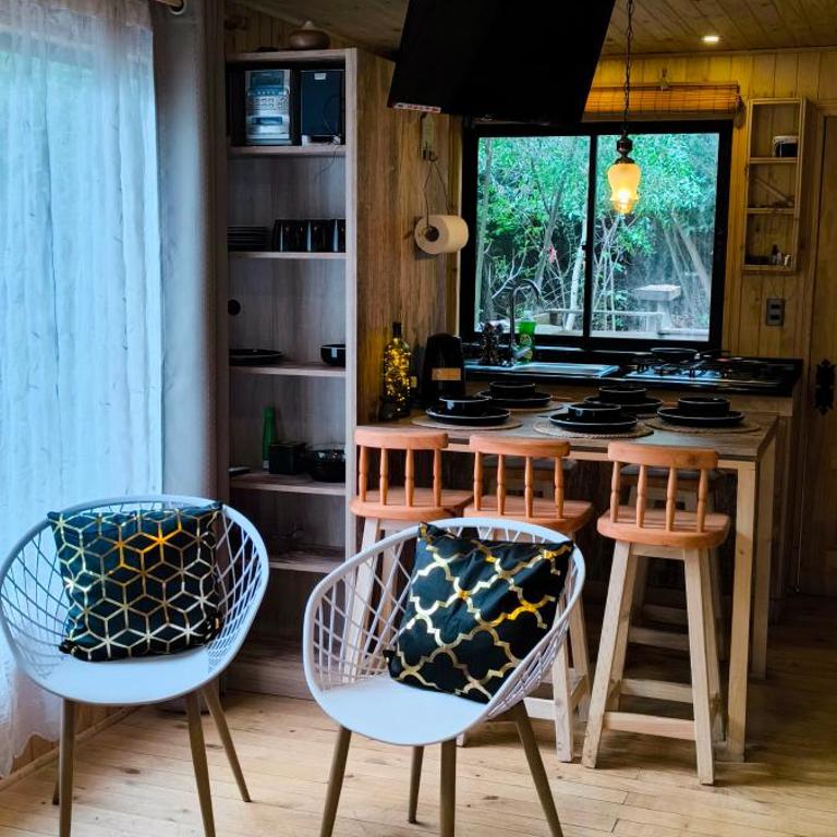 Cabaña La Ranita - Two-Bedroom Apartment - 2