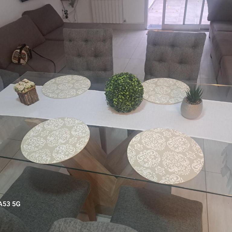 Departamento Alejandro - Apartamento de 2 dormitorios - 3