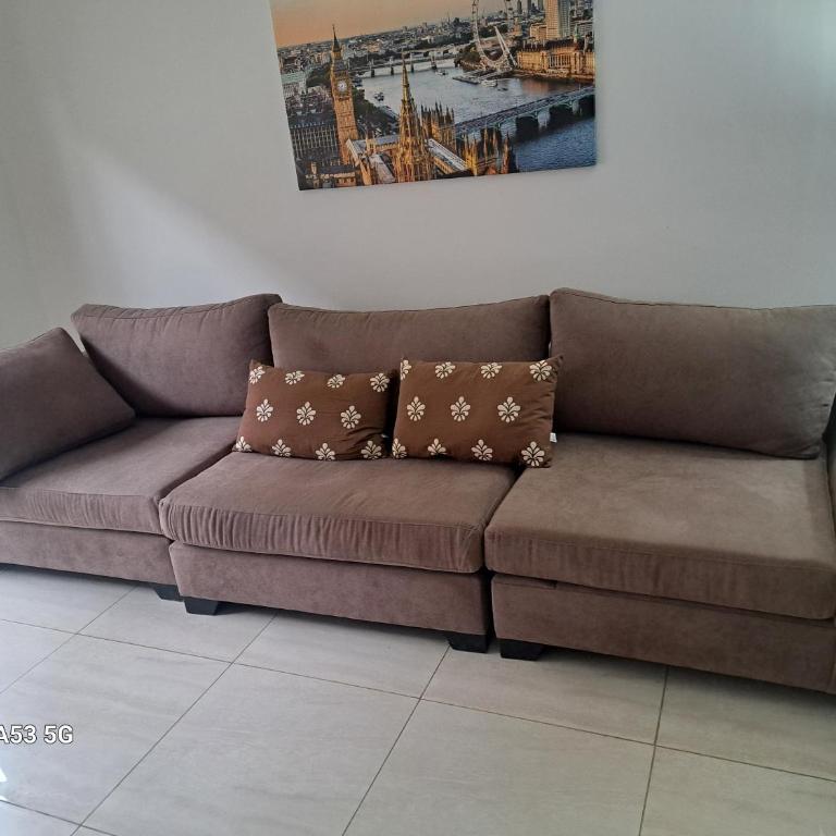 Departamento Alejandro - Apartamento de 2 dormitorios - 5