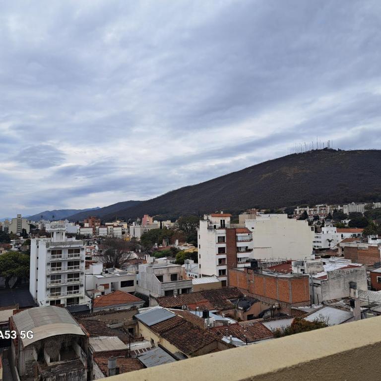 Departamento Alejandro - Apartamento de 2 dormitorios - 7