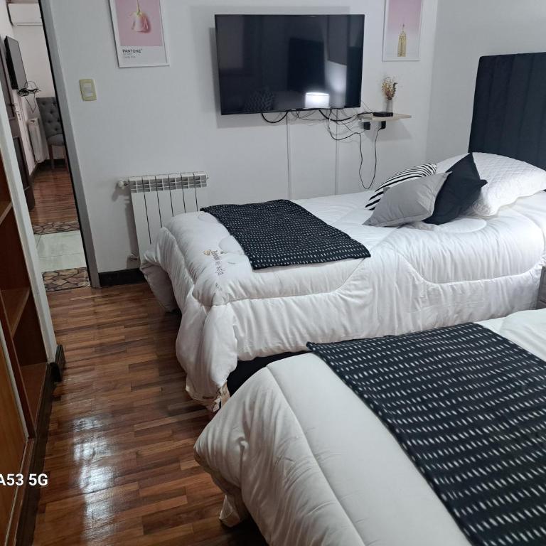 Departamento Alejandro - Apartamento de 2 dormitorios - 13