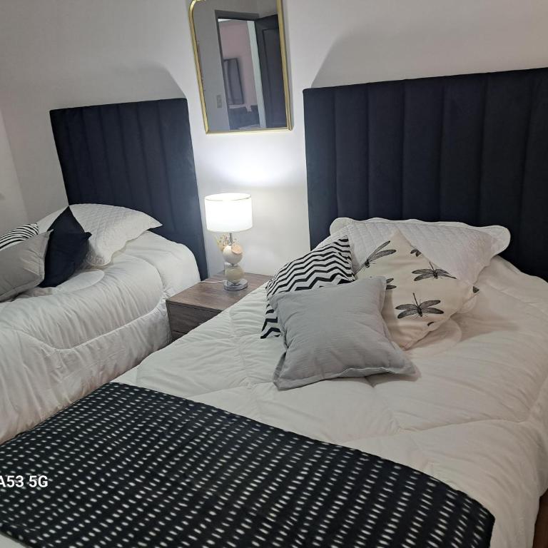 Departamento Alejandro - Apartamento de 2 dormitorios - 14