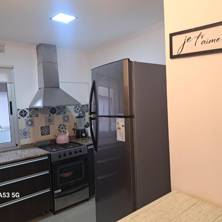 Departamento Alejandro - Apartamento de 2 dormitorios - 16