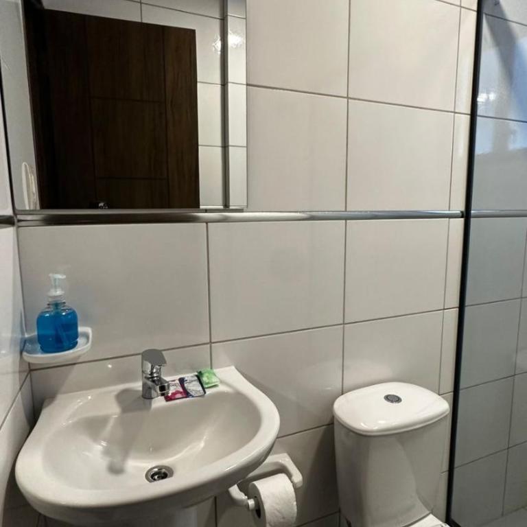 Lovely studio apartment - Apartamento de 1 dormitorio - 7