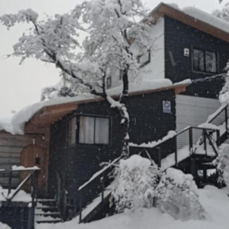 Suite de Montaña - Apartamento de 1 dormitorio - 18