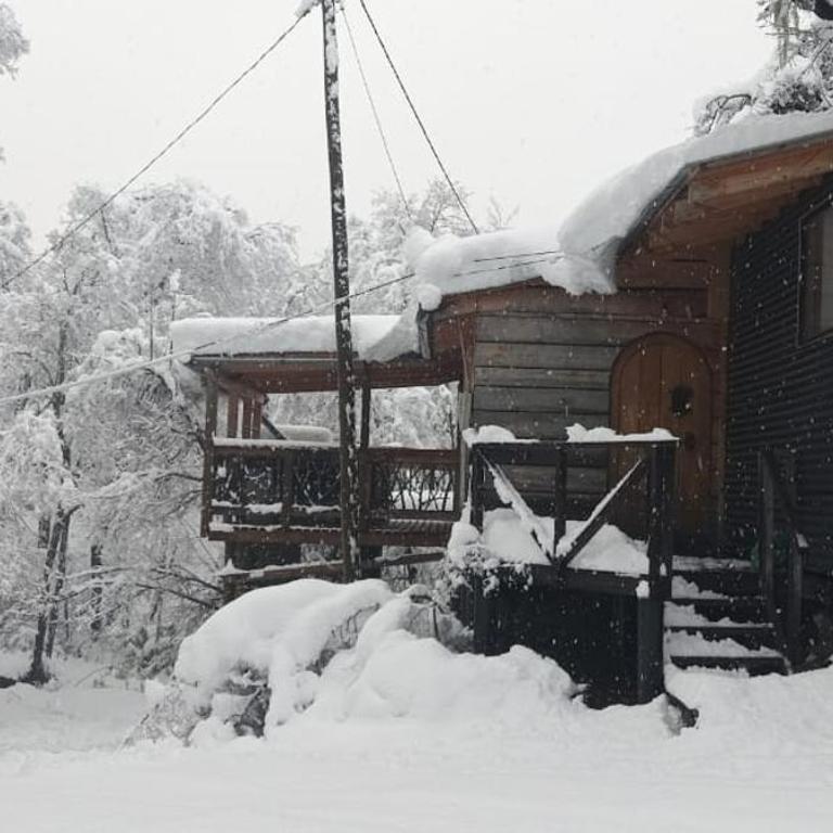 Suite de Montaña - Apartamento de 1 dormitorio - 57