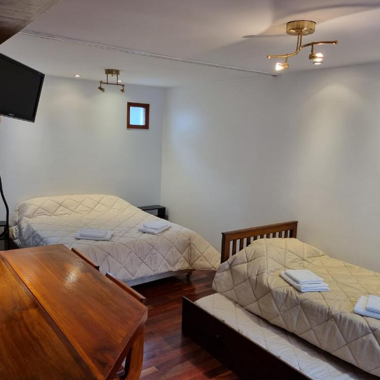 Paseo de la Fe - Apartamento de 1 dormitorio - 2
