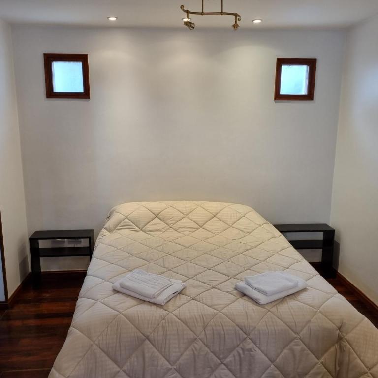 Paseo de la Fe - Apartamento de 1 dormitorio - 1