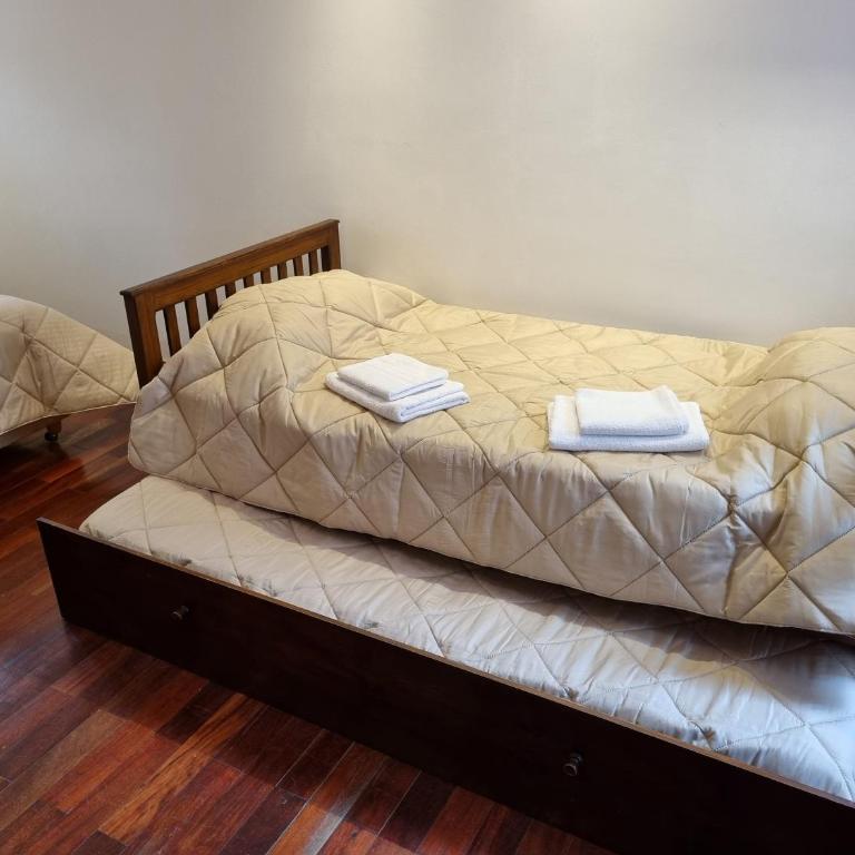 Paseo de la Fe - Apartamento de 1 dormitorio - 4