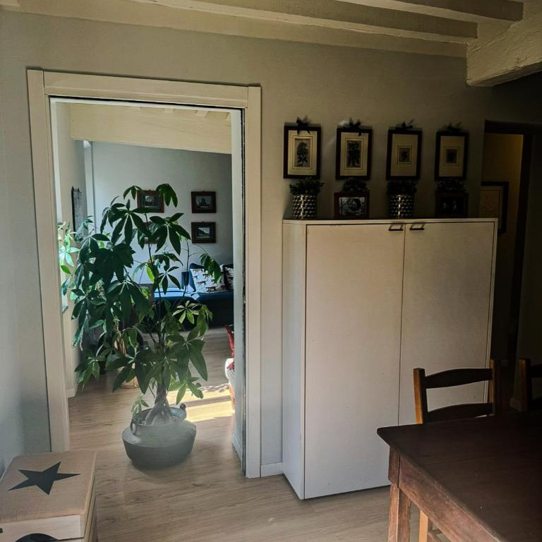 Beautiful Center Apartments - posti auto privati prenotabili - Appartamento Deluxe con 2 Camere da Letto - 2