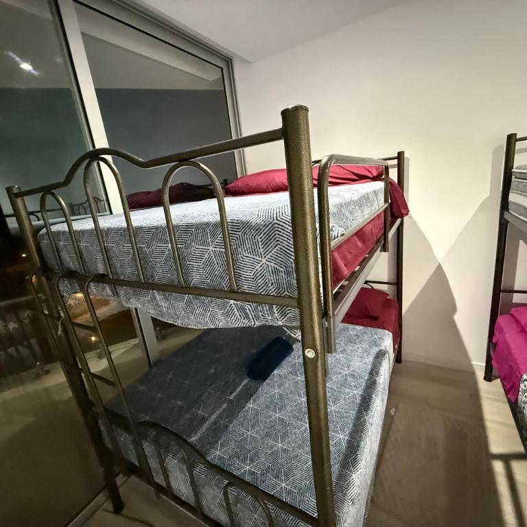 Departamento 802 en Karibao - Two-Bedroom Apartment with Sea View - 11