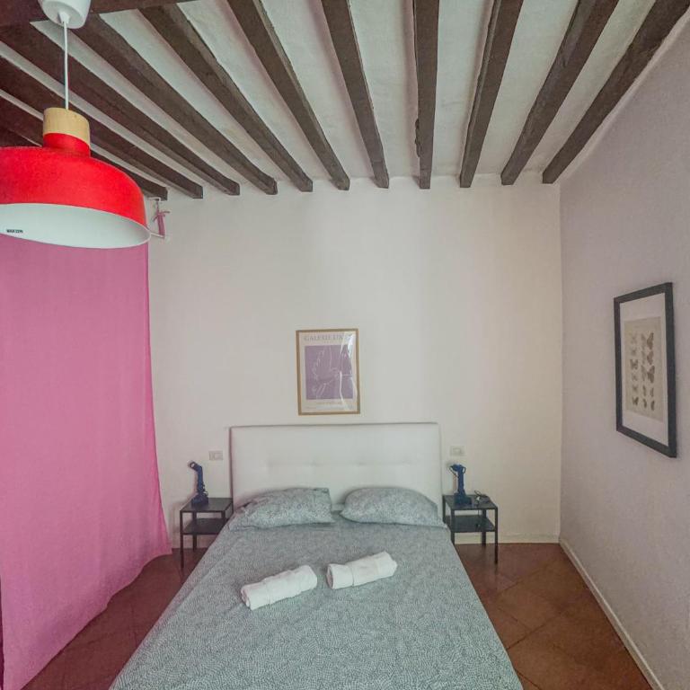 Beautiful Center Apartments - posti auto privati prenotabili - Appartamento con 1 Camera da Letto - 7
