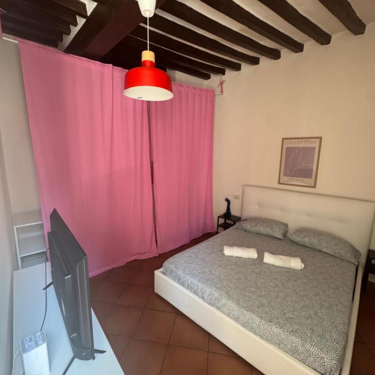 Beautiful Center Apartments - posti auto privati prenotabili - Appartamento con 1 Camera da Letto - 6