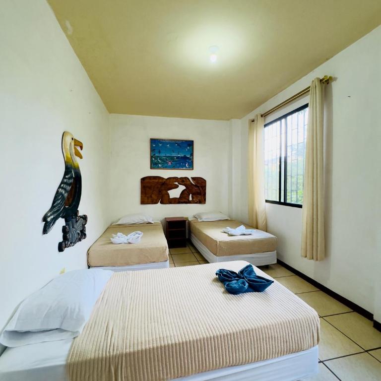 Tintorera Guest House - Habitación Triple - 3