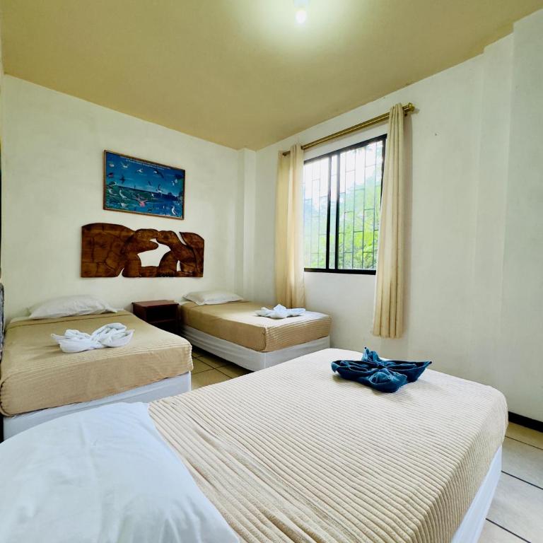 Tintorera Guest House - Habitación Triple - 2