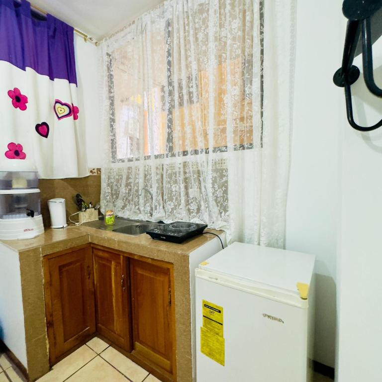 Tintorera Guest House - Habitación Triple - 3