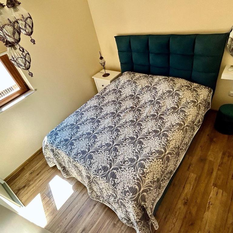 Heart of Budva 3BR City View Apt - Apartman sa 3 Spavaće Sobe - 9