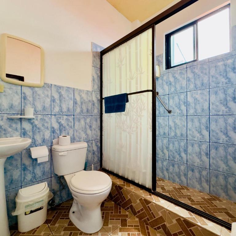 Tintorera Guest House - Apartamento de 3 dormitorios - 13