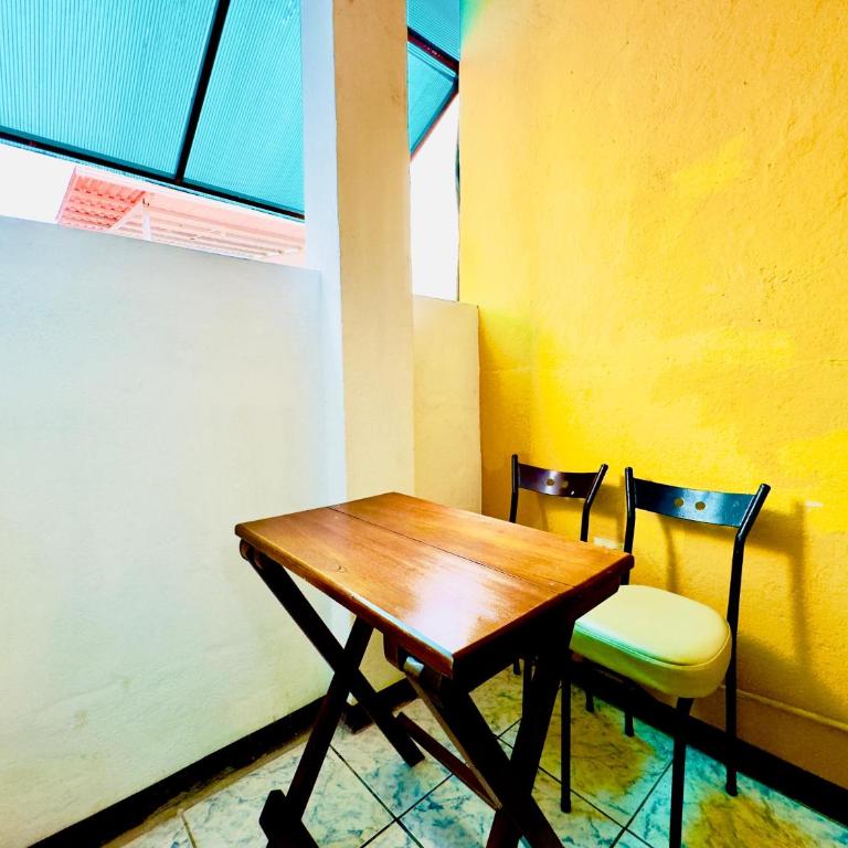 Tintorera Guest House - Apartamento de 3 dormitorios - 14