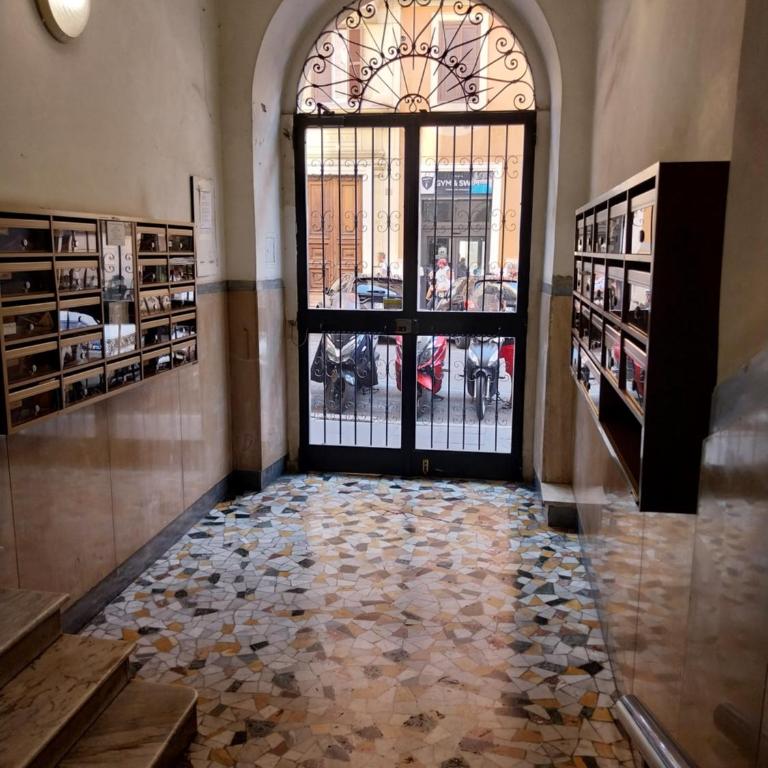 Roma Vatican Museums Apartment - Vatican Prime Residence - Appartamento con 2 Camere da Letto - 37