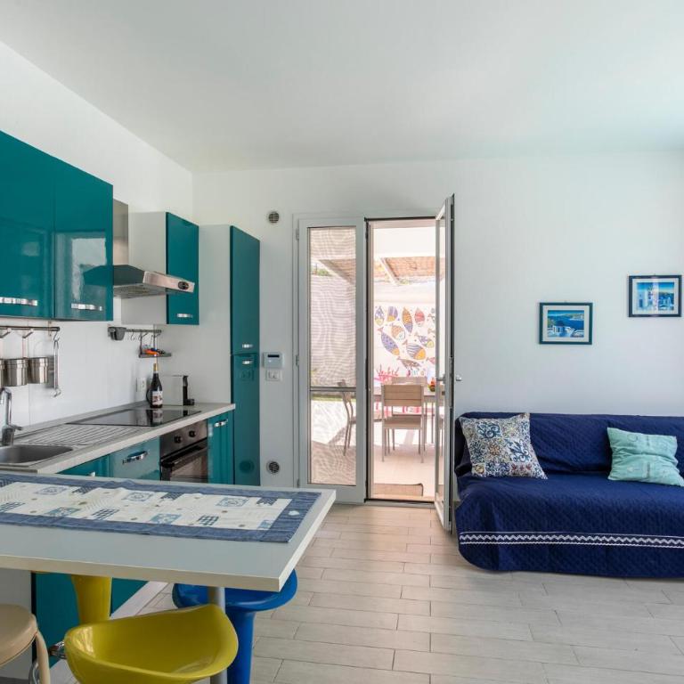 Residenza Flamingo - Casa Vacanze con 4 Camere da Letto - 1