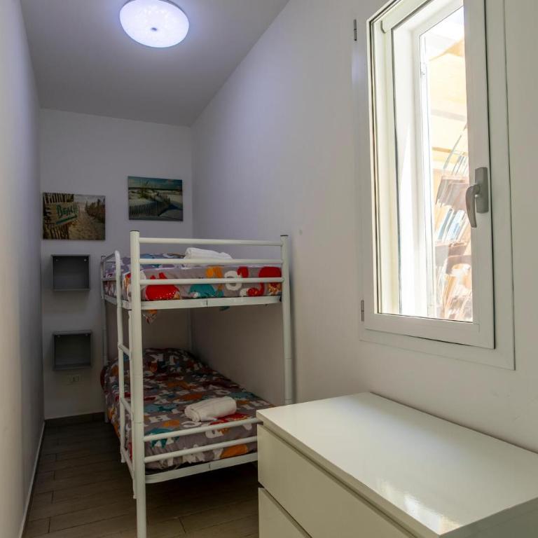 Residenza Flamingo - Casa Vacanze con 4 Camere da Letto - 11