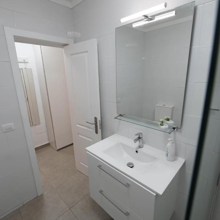 Cuatro Horizones - Apartment mit 1 Schlafzimmer - 16